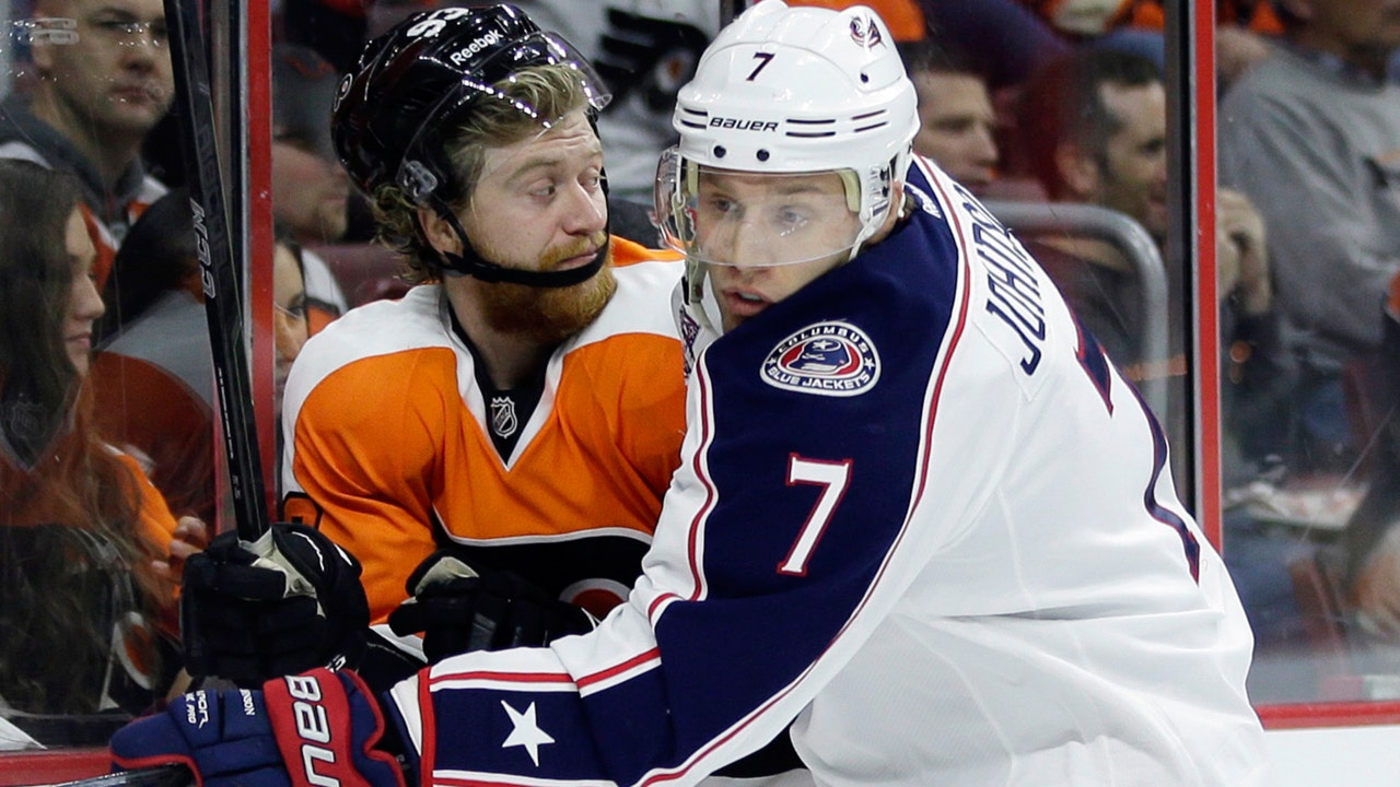 Crashing the Net: Looking for satisfaction and Rychel has returned